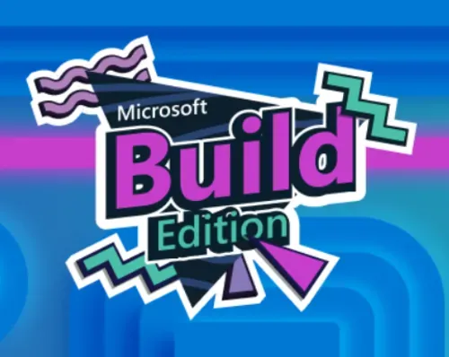 Registro Desafio | Microsoft Learn Challenge: Build Edition